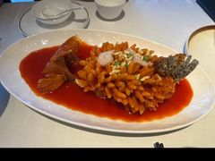 -民国红公馆(老门东店)