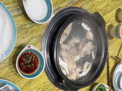 -春润大地海南椰子鸡(沙井京基百纳广场店)