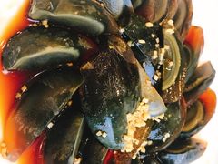 -陶然饺子城(奥体中路店)