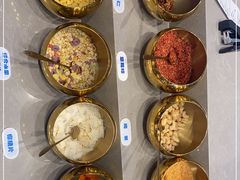 -溪边姑娘·拉丝酸奶水果捞(春熙路店)