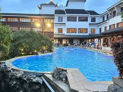 -海天楼中餐厅(吴宫泛太平洋酒店)