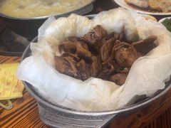 -侠成水上农庄(工业大道店)