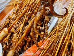 -十里铺铁板鱿鱼