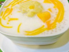 -甜心妈妈·榴莲星级糖水(北京路总店)