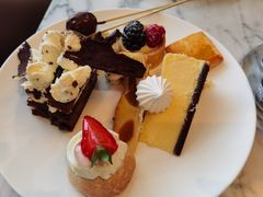 -北京王府井希尔顿酒店·万斯阁西餐厅