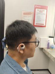 -唐风采假发补发定制