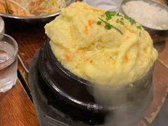 -小本家韩式烤肉(紫藤路店)