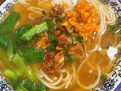 -庐山牯岭老面馆(牯岭街店)