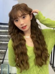 -KIMI HAIR SALON·烫染设计店
