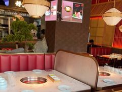 -捞神煲汤火锅(湖滨商业街店)