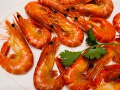 -汤记传菜(秀浦路店)
