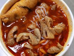 肥肠粉-中山牛肉肥肠粉面馆(军工社区店)