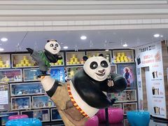 -凯德广场(武胜路店)