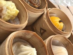 -南小馆(迪士尼小镇店)