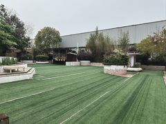 -汪说喵讲宠物乐园宠物酒店(红星美凯龙店)