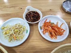 -延阿姨水豆腐(公园店)