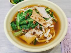 -圆宝台湾小吃(迎津街店)