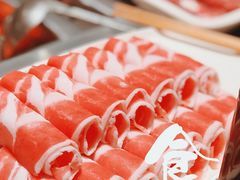 -海底捞火锅(津南永旺店生日主题店)