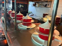 -大隐·成都火锅Bistro(合生麒麟新天地店)