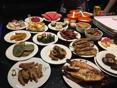 -萧邦音乐会所KTV·蒸汽活海鲜自助(福田店)