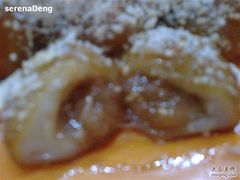 麻蓉馅-芬芳甜品(同福路店)