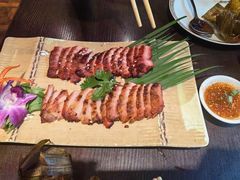 -Siam泰餐厅(水上公园店)