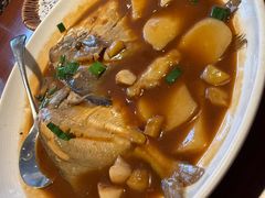 -妈妈菜舟山海鲜(定海古城店)