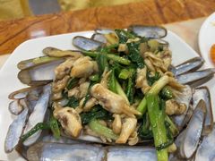 -新金盛·海鲜酒楼(盐田店)