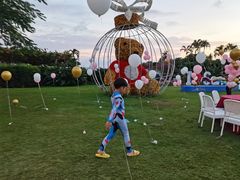 -三亚亚龙湾天域度假酒店