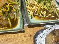 -正通记·哈尔滨烧烤·炭烤鸽子(七宝万科国际店)