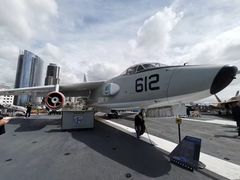 -中途岛号航空母舰博物馆