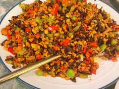 -浩海火燒雲傣家菜(芮欧百货店)