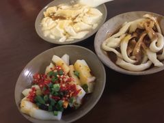 手工甜水面-小名堂担担甜水面(科华店)