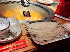-山河屯铁锅炖鲜鹅·东北菜(开发区一店)