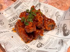 -唐宫小聚(新港中心店)