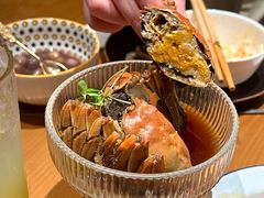 -将夜1988私房菜·深夜食堂(奥体中心店)