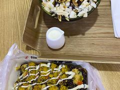 -雪花姐姐(泰华城新天地店)