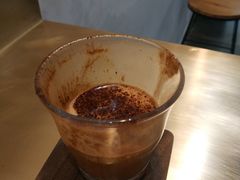 -常识咖啡common sense(春熙路店)