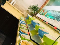 -云中鱼蒸汽石锅鱼(川沙百联店)