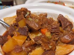 -潮界(虹桥新天地店)