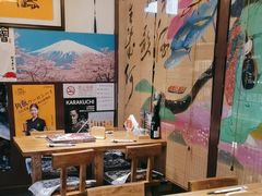 -千羽鹤海鲜居酒屋Bistro(大望路店)