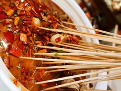 -地婆美食(洞庭东岸店)