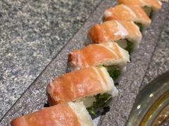 -NIUAN牛庵·日式和牛烧肉(恒隆店)