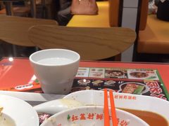 -红荔村肠粉(岗厦店)