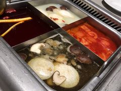 -海底捞火锅(凯德广场店)