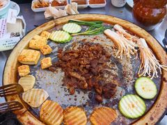 -八木轩·寻味大理白族民俗餐厅(文献路店)
