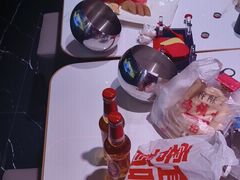 -耀K·欢乐迪KTV(重庆万州店)