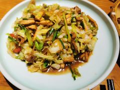 -打酱油·非遗淮扬菜(瘦西湖梅岭店)