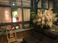 -出走咖啡·面包(宋庄店)