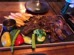 -JUKEBOX玖部音乐餐厅(华侨城店)